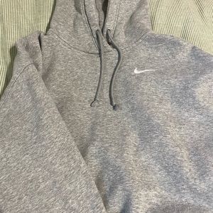 nike hoodie